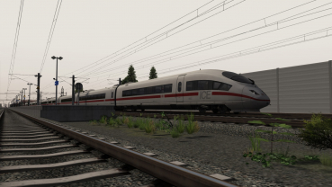 Fahrzeit Vol. 81 'München-Augsburg'