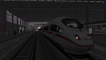 Fahrzeit Vol. 81 'München-Augsburg'