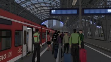 REISEZEIT PL: Saisonfinale