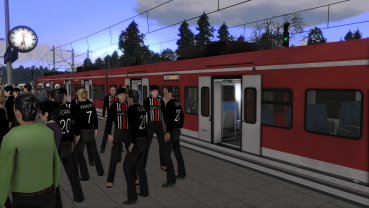 REISEZEIT PL: Saisonfinale