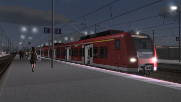 REISEZEIT PL: Saisonfinale
