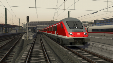 München-Nürnberg-Express