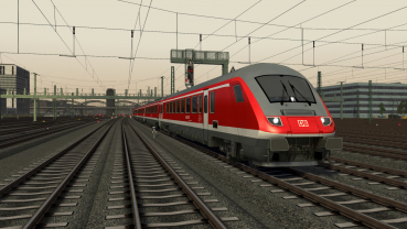 München-Nürnberg-Express