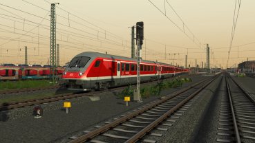München-Nürnberg-Express