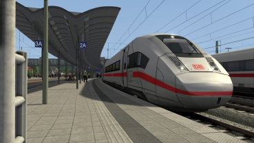 Fahrzeit Vol. 85 PL „HITZEWELLE (NORD)“