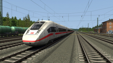 Fahrzeit Vol. 85 PL „HITZEWELLE (NORD)“