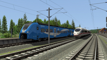 Fahrzeit Vol. 85 PL „HITZEWELLE (NORD)“
