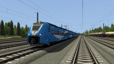 Fahrzeit Vol. 85 PL „HITZEWELLE (NORD)“