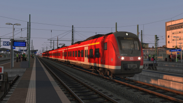 Fahrzeit Vol. 84 „HITZEWELLE (SÜD)“