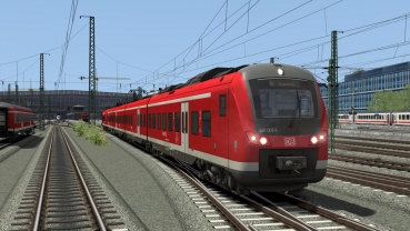 Fahrzeit Vol. 84 „HITZEWELLE (SÜD)“