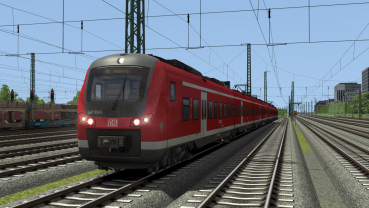 Fahrzeit Vol. 84 „HITZEWELLE (SÜD)“