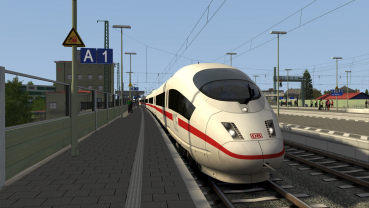 Fahrzeit Vol. 85 „HITZEWELLE (NORD)“