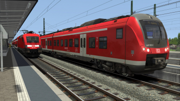 Fahrzeit Vol. 85 „HITZEWELLE (NORD)“