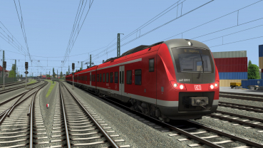 Fahrzeit Vol. 85 „HITZEWELLE (NORD)“