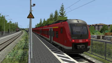 Fahrzeit Vol. 85 „HITZEWELLE (NORD)“
