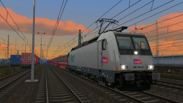 Fahrzeit Vol. 86 „GÜTERZEIT“