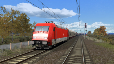 Fahrzeit Vol. 86 „GÜTERZEIT“