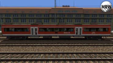Modus Wagen Pack
