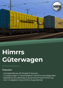 Himrrs Transwaggon