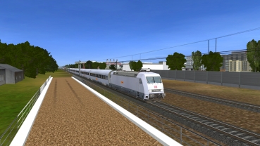 PTP® 2: Metropolitan