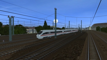 PTP® 2: Nord-Süd Vol. 3