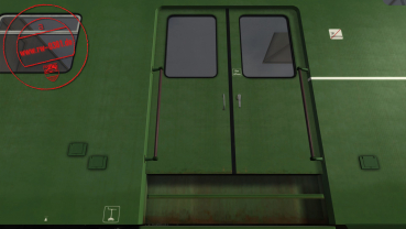 Doppelstockwagen DBx