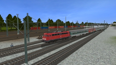 PTP® 2: Nahverkehr Vol. 2