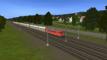 PTP® 2: Dortmund-Hannover
