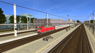 PTP® 2: Garmisch-Innsbruck