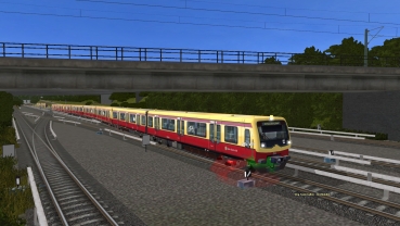 PTP® 2:  Berliner S-Bahn