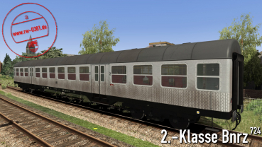 "Silberlinge" der 1970er
