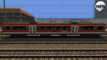 Modus Wagen Pack