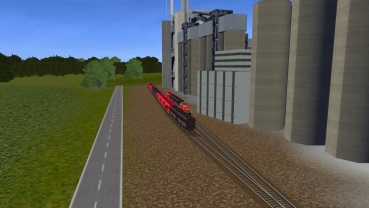 PTP® 2: Eurobahn 2 (Hamm-Paderborn)