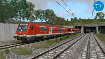 Modus Wagen - JTG Edition