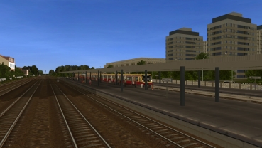 PTP® 2:  Berliner S-Bahn