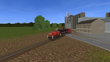 PTP® 2: Eurobahn 2 (Hamm-Paderborn)