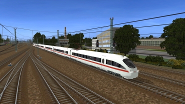 PTP® 2: Leipzig-Berlin