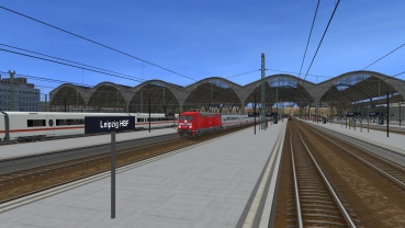 PTP® 2: Nord-Süd Vol. 1