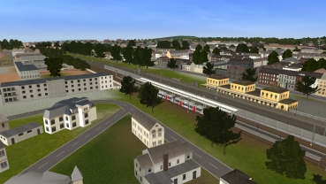 PTP® 2: Dresden-Leipzig