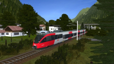 PTP® 2: Garmisch-Innsbruck