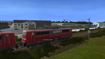 PTP® 2: BR 151