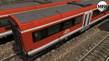 Modus Wagen Pack