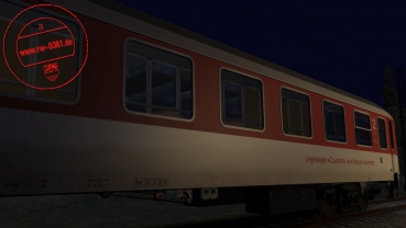 Liegewagen Bvcmz 248.1