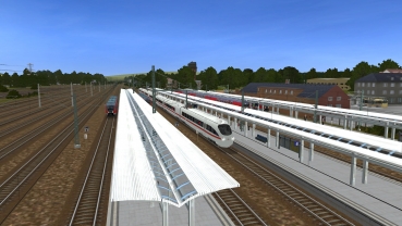 PTP® 2: Nord-Süd Vol. 1