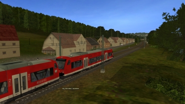 PTP® 2: Stuttgart-Tübingen