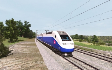 TGV Duplex