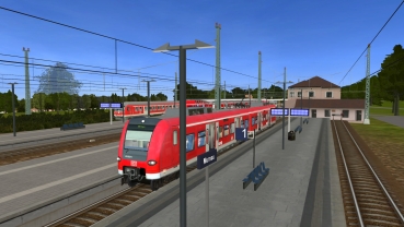 PTP® 2: München-Mittenwald