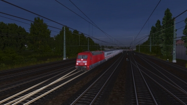 PTP® 2: SFS Fulda-Würzburg