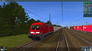 PTP® 2: Erfurt-Halle