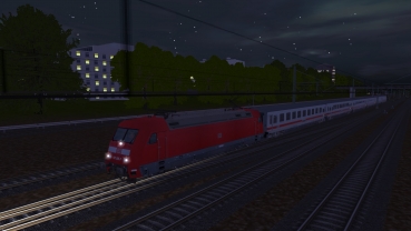 PTP® 2: Leipzig-Berlin